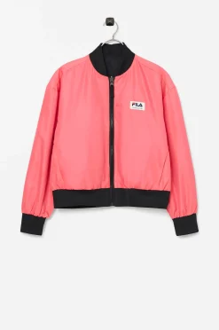 FILA Bomberjacka Tallin Reversible Bomber Jacket Best