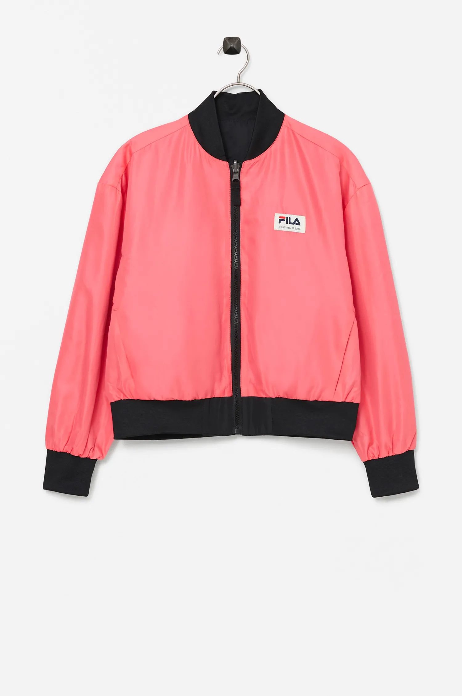 FILA Bomberjacka Tallin Reversible Bomber Jacket Best