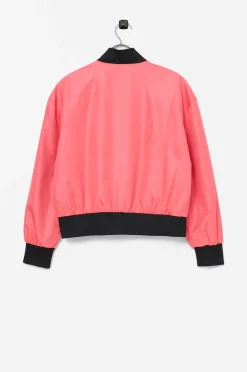 FILA Bomberjacka Tallin Reversible Bomber Jacket Best