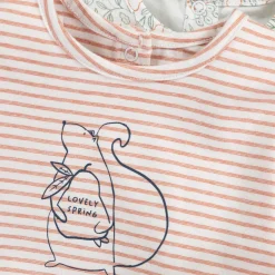 La Redoute Bomullsblus, 2-Pack Fashion
