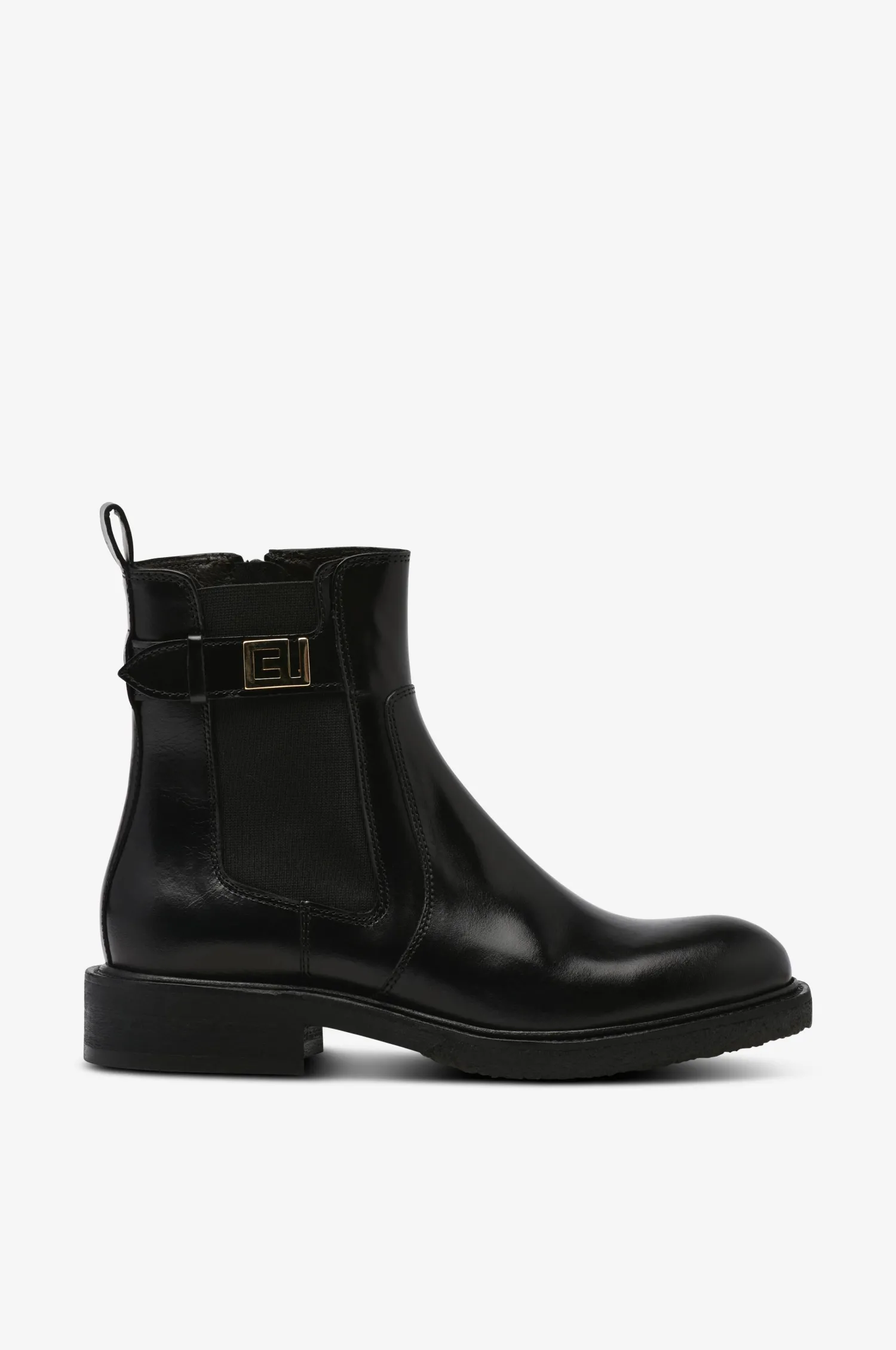Dam billi bi Boots