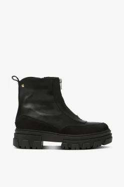 Dam Agnes Cecilia Boots Ac Atlanta Zip Boot
