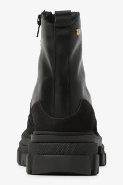 Dam Agnes Cecilia Boots Ac Atlanta Zip Boot