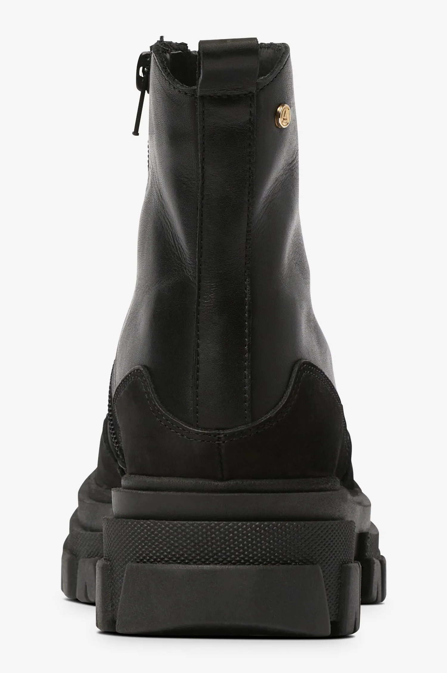 Dam Agnes Cecilia Boots Ac Atlanta Zip Boot