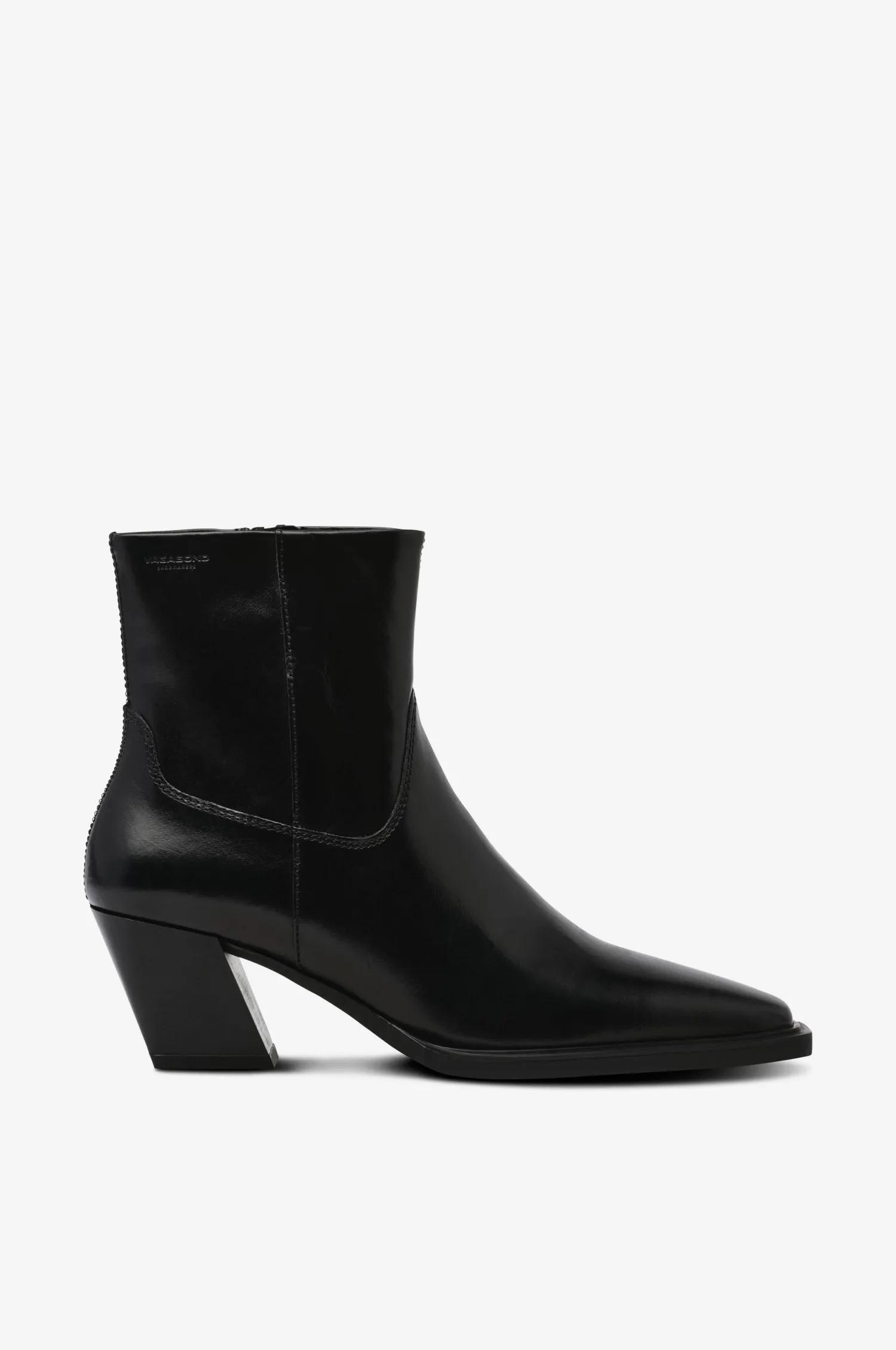 Dam Vagabond Boots Alina