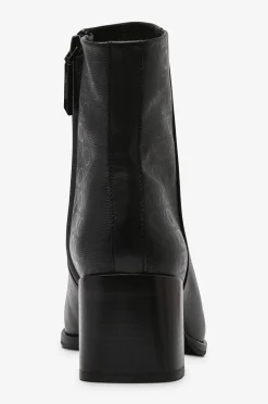 Dam Calvin Klein Boots Almond Ankle Boot 55 - Epi Mn Mx