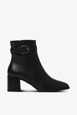 Dam Calvin Klein Boots Almond Ankle Boot W