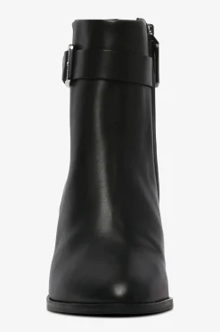 Dam Calvin Klein Boots Almond Ankle Boot W