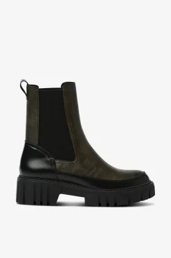 Dam Ellos Boots Amina