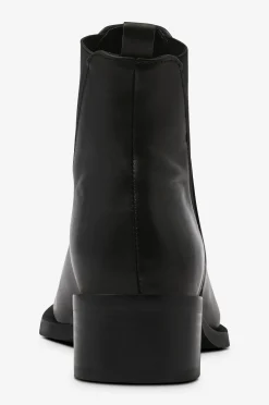 Dam Pavement Boots Ashanti