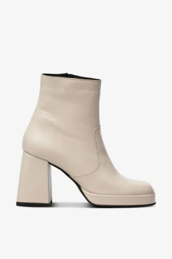 Dam Agnes Cecilia Boots Bayonne Platform