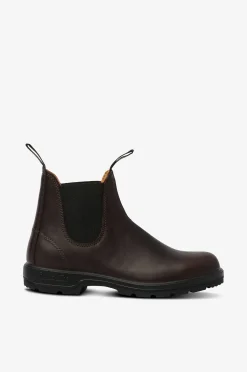 Dam Blundstone Boots Bl Elastic Sided Boot Lined