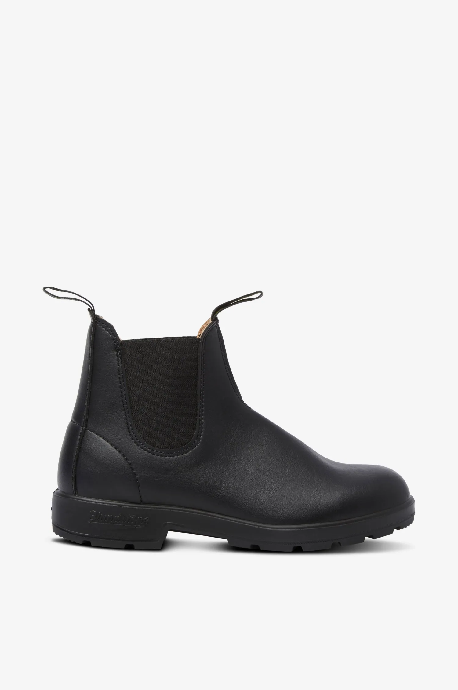 Dam Blundstone Boots Bl Elastic Sided Boot Vegan
