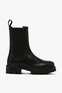Dam Tiger of Sweden Boots Boliniaria