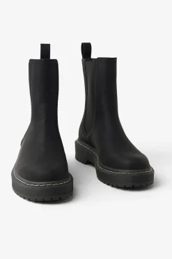 Dam Ellos Boots Bonn 2.0