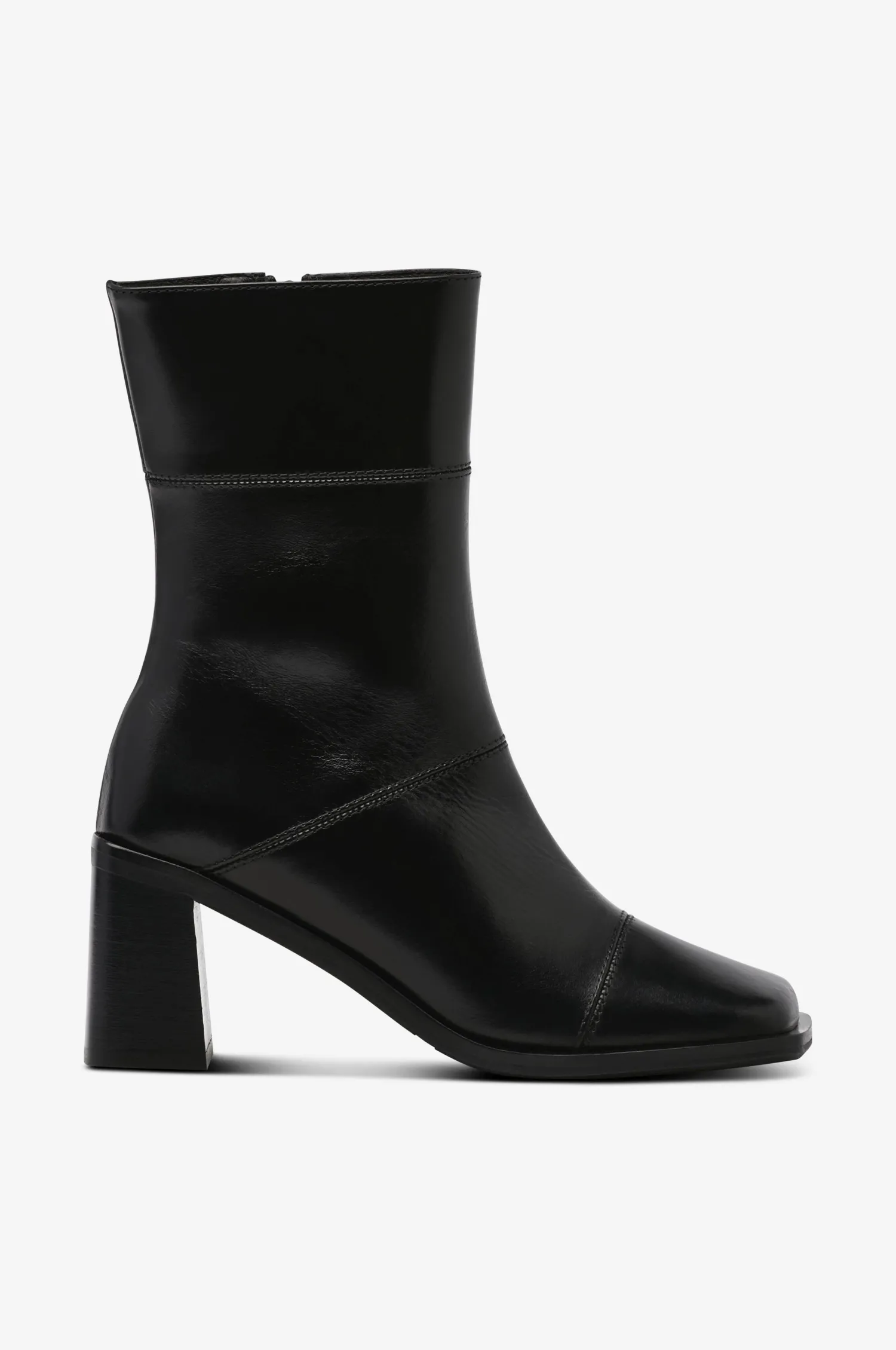 Dam billi bi Boots Bootie