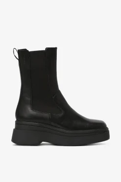Dam Vagabond Boots Carla