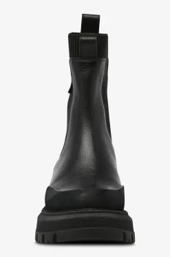 Dam Agnes Cecilia Boots Cay Elastic 2.0