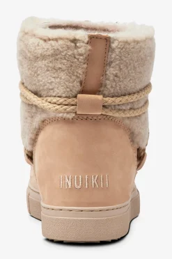 Dam INUIKII Boots Curly