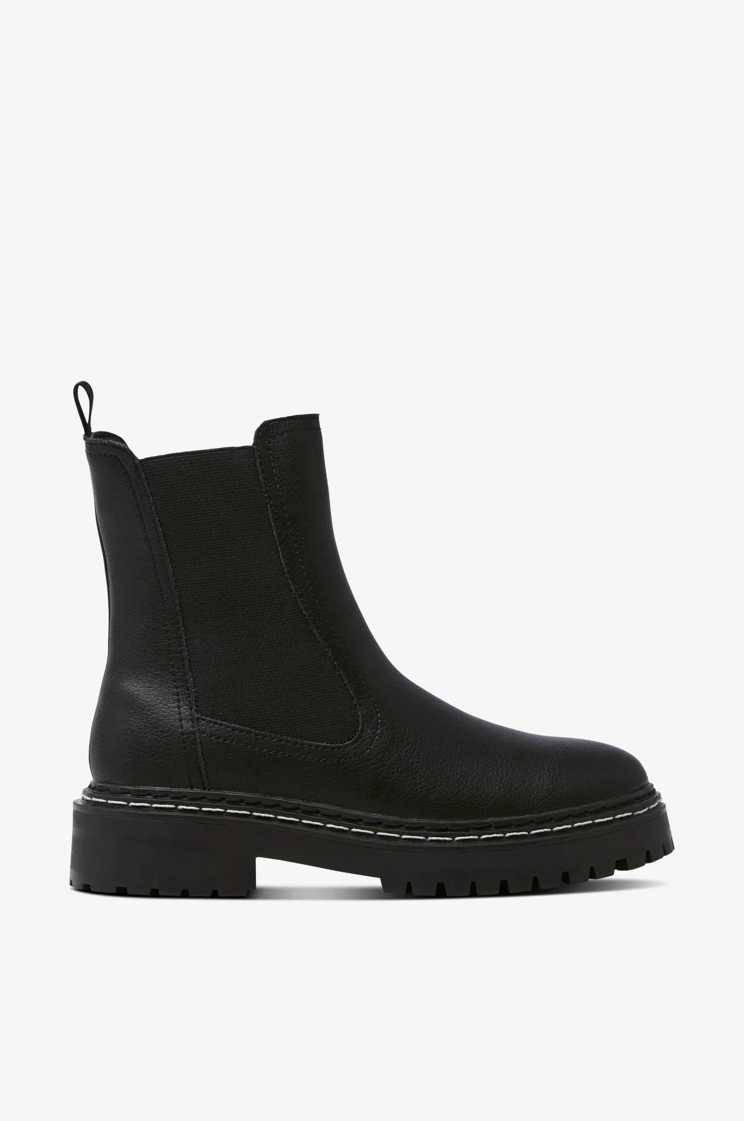 Dam Duffy Boots