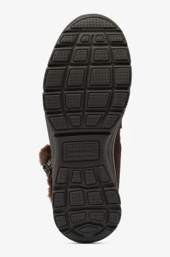 Dam Skechers Boots Easy Going Cool Zip