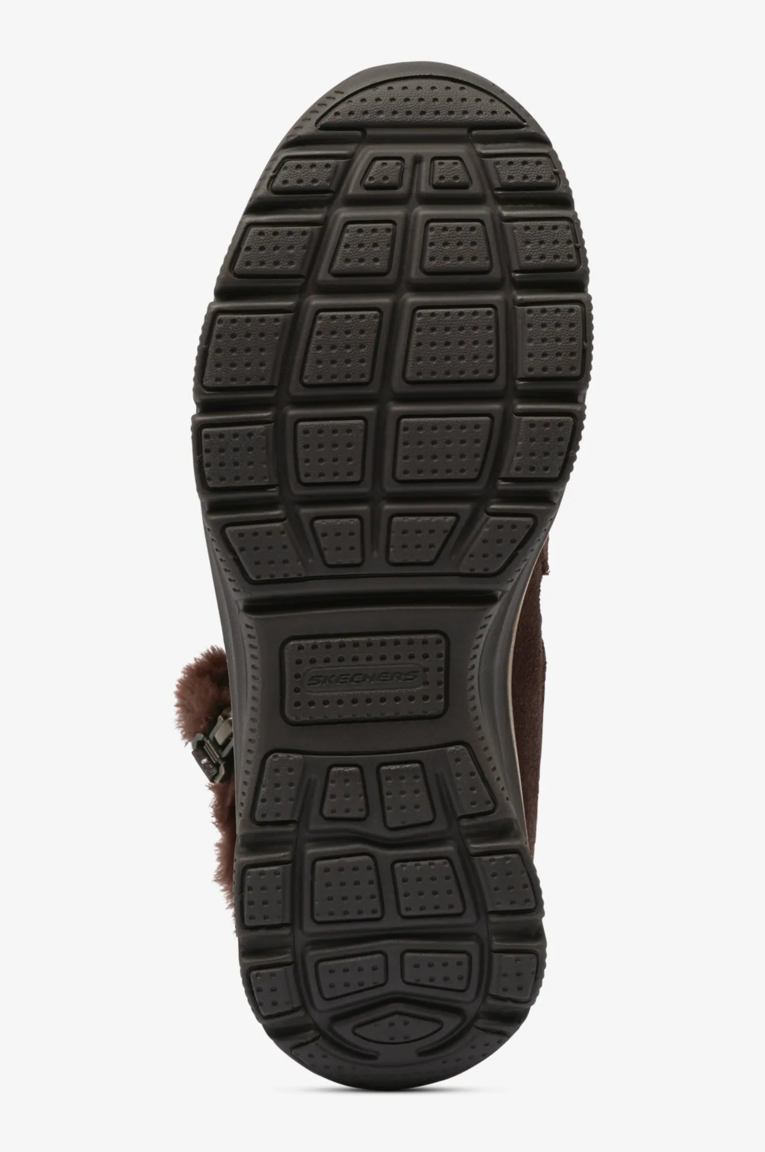 Dam Skechers Boots Easy Going Cool Zip