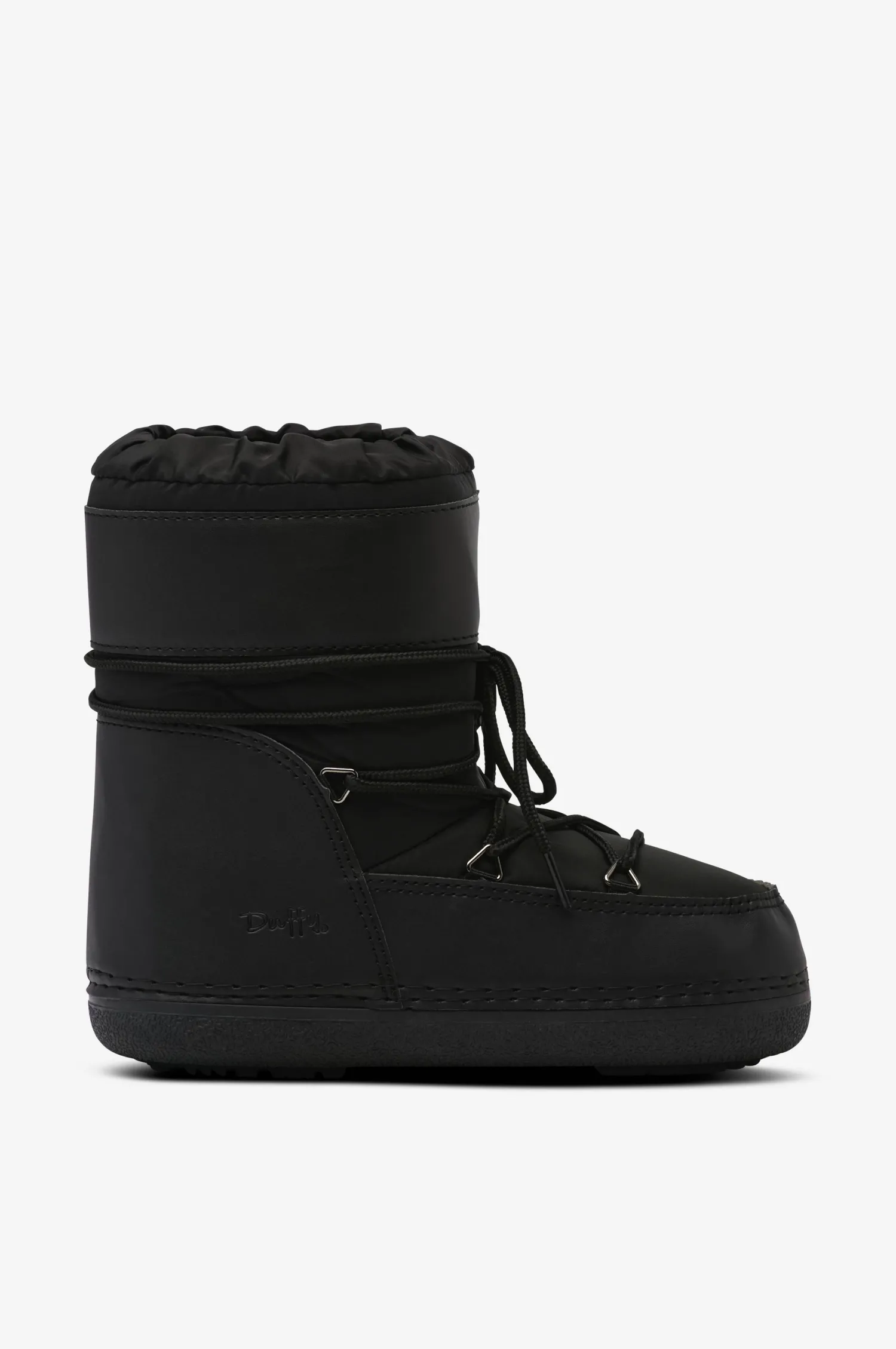 Dam Duffy Boots