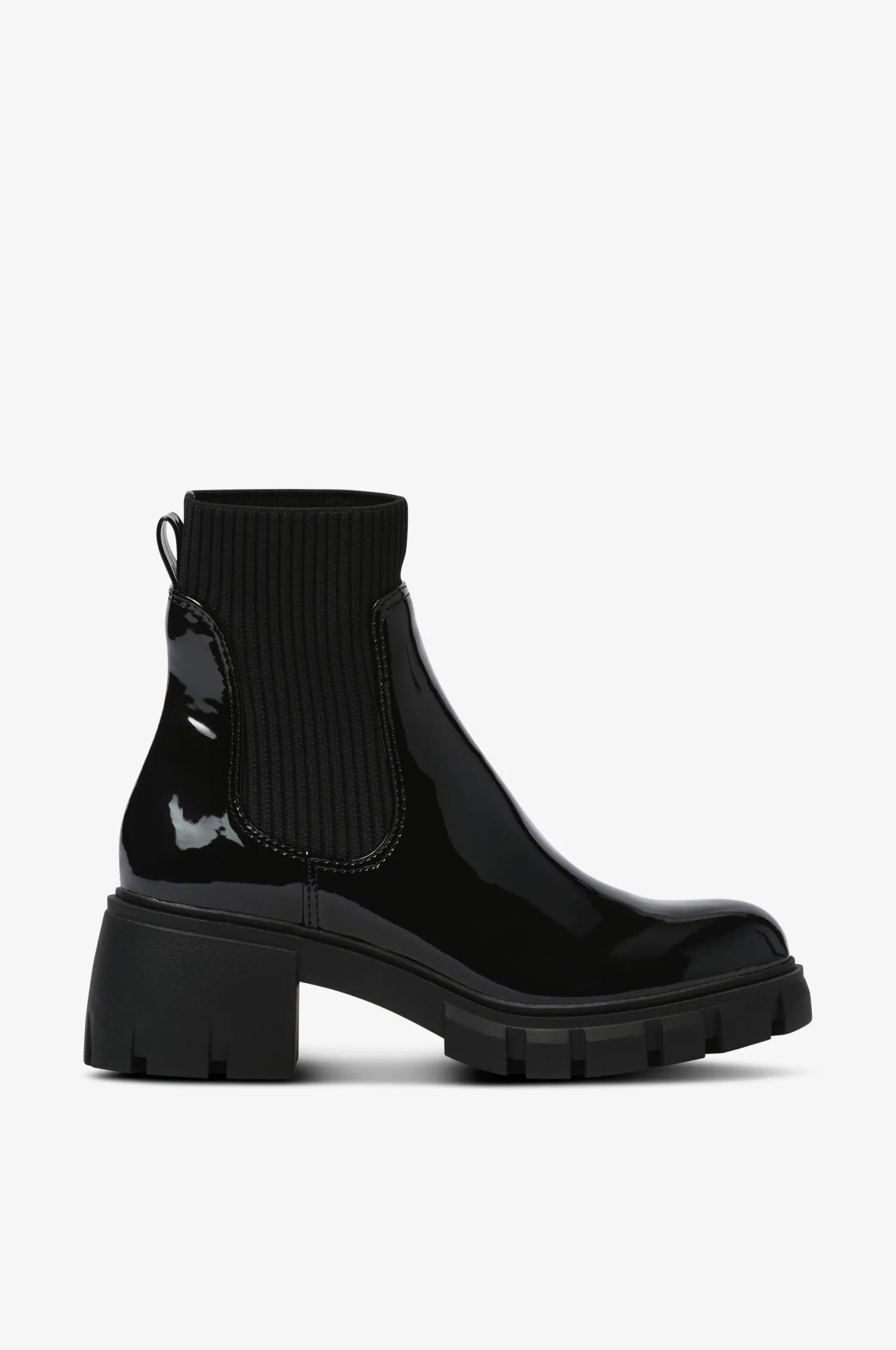 Dam Steve Madden Boots Hutch
