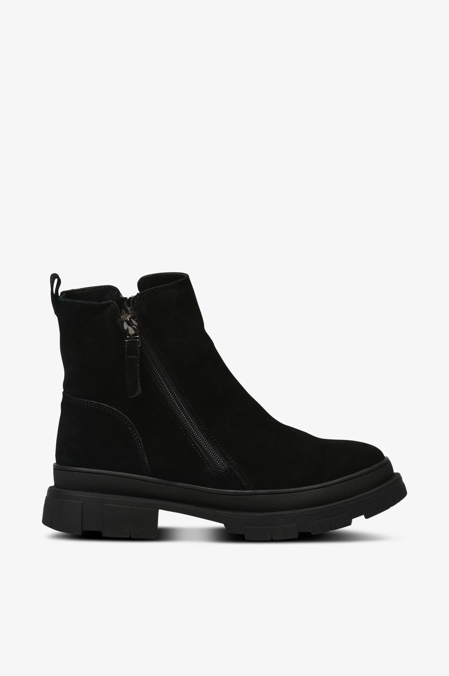 Dam Duffy Boots I Mocka
