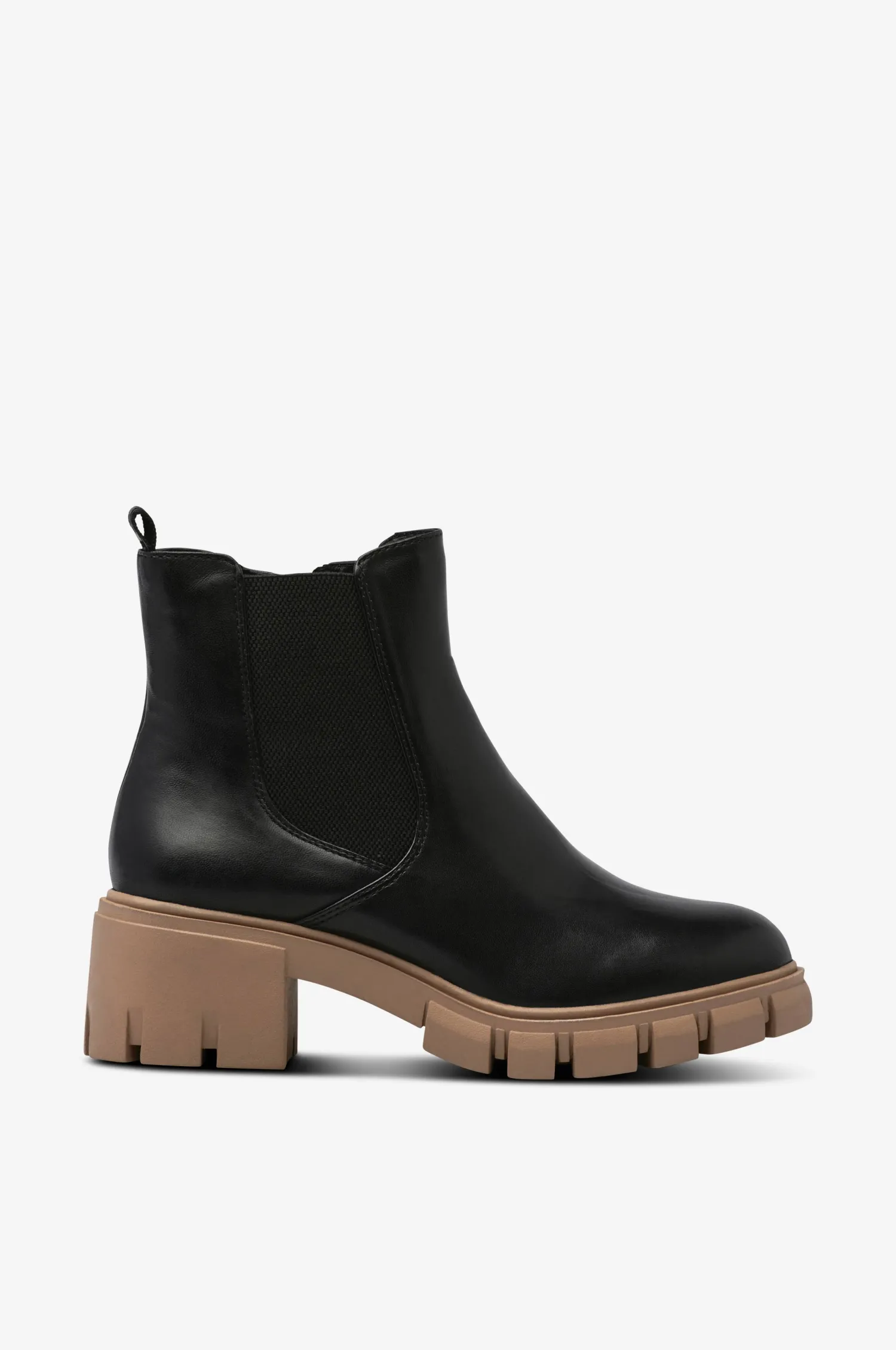 Dam Tamaris Boots I Skinn