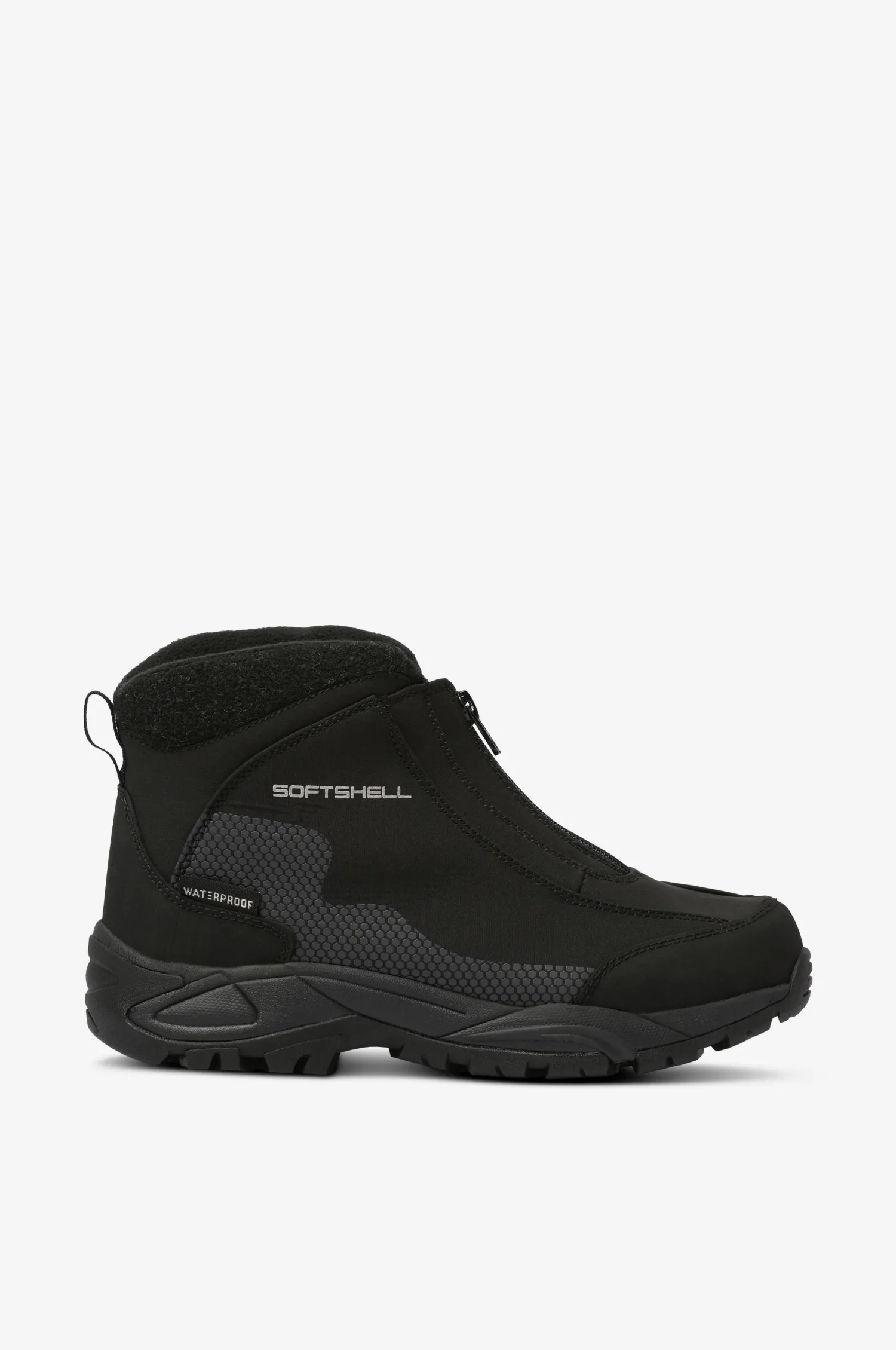 Dam Network Boots I Softshell