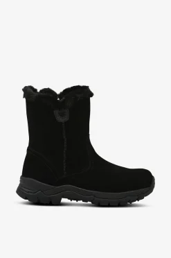 Dam Eskimo Boots Kaizer Med Dubbar