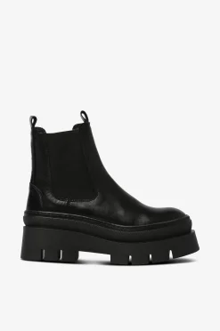 Dam Pavement Boots Linnie