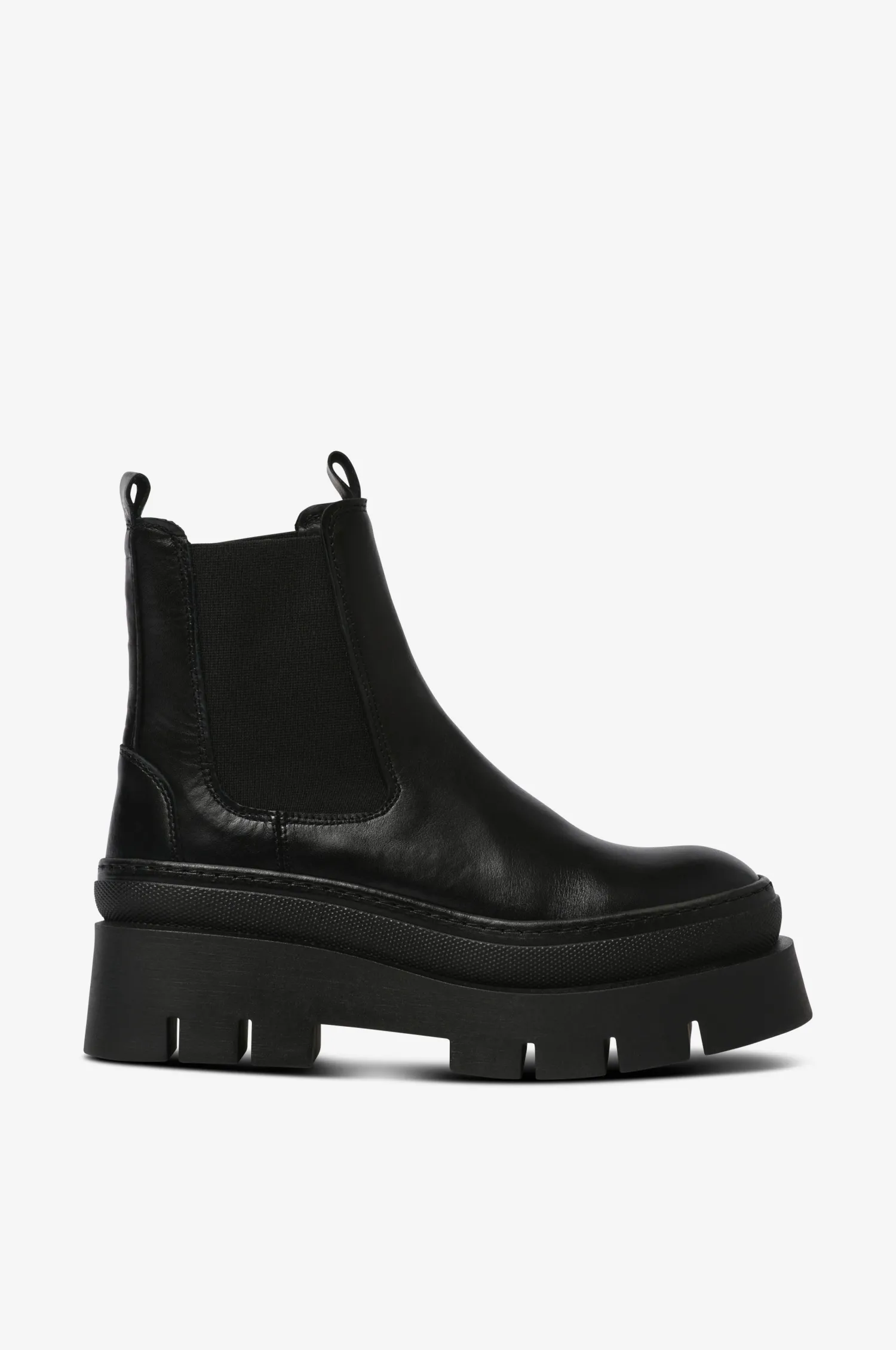 Dam Pavement Boots Linnie