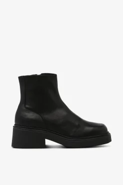 Dam Pavement Boots Rita