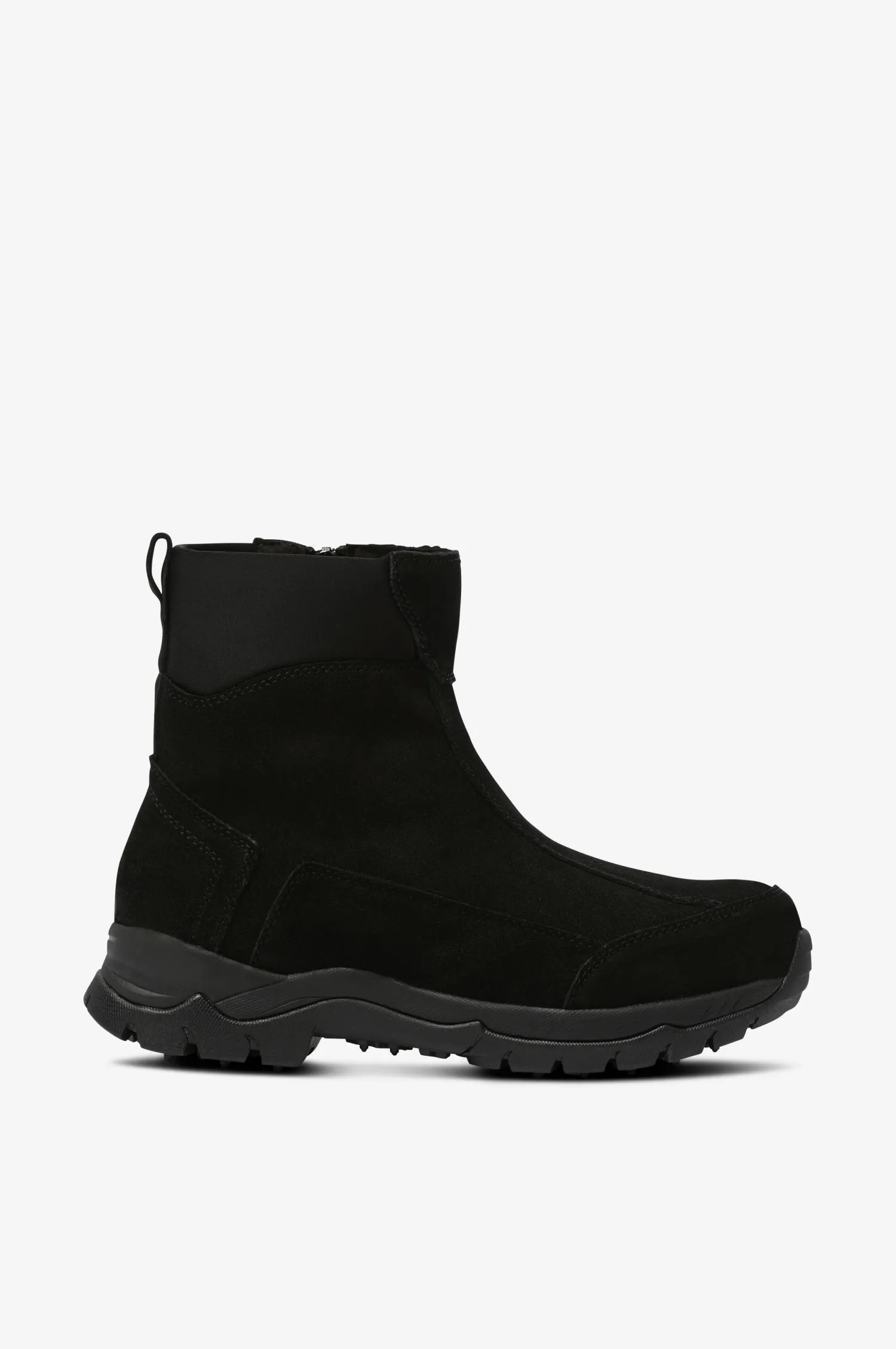 Dam Eskimo Boots Romina Med Dubbar