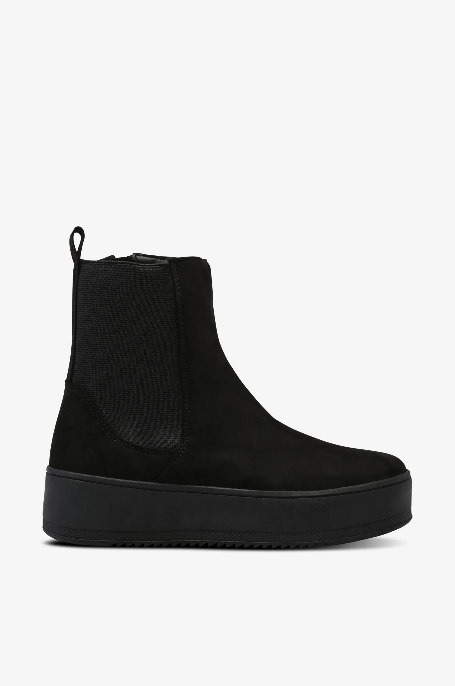 Dam Duffy Boots Shoes