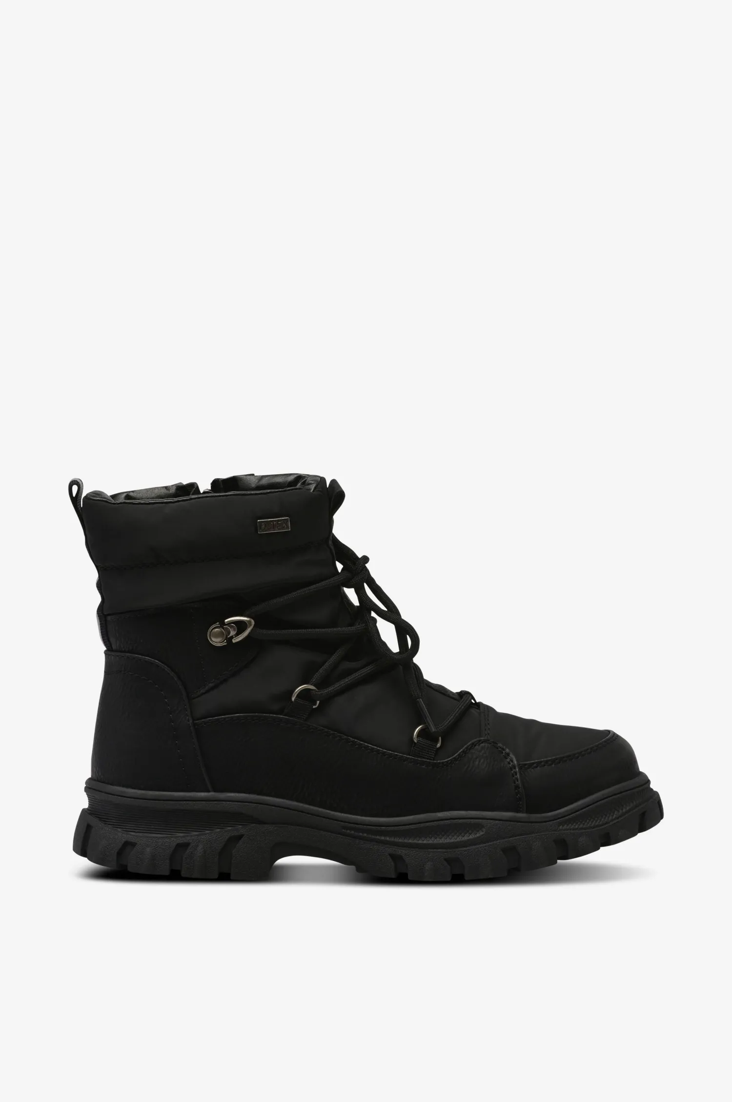 Dam Duffy Boots Shoes