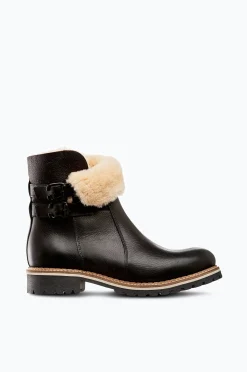 Dam Shepherd Boots Smilla