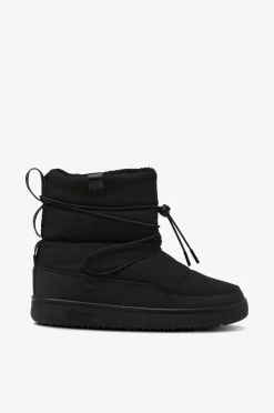 Dam Puma Boots Snowbae Wns