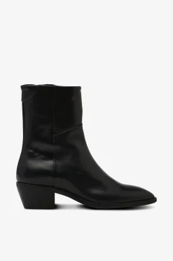 Dam Gant Boots St Broomly Mid Boot