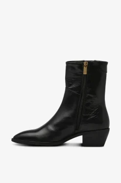 Dam Gant Boots St Broomly Mid Boot