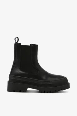 Dam Tommy Hilfiger Boots Tjw Chelsea Foxing Boot
