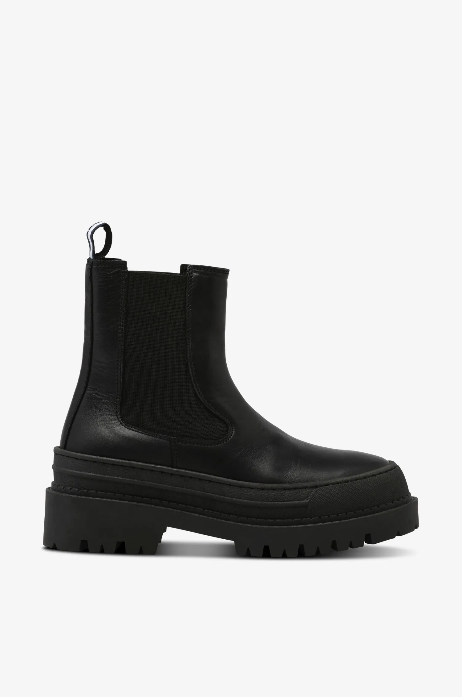 Dam Tommy Hilfiger Boots Tjw Chelsea Foxing Boot