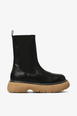 Dam Steve Madden Boots Warrior Bootie