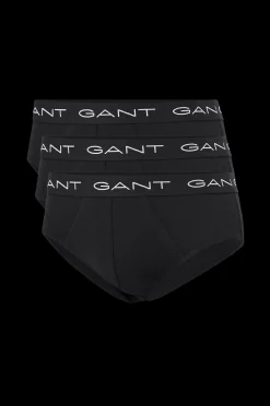 Gant Boxerkalsonger Brief 3-Pack Fashion
