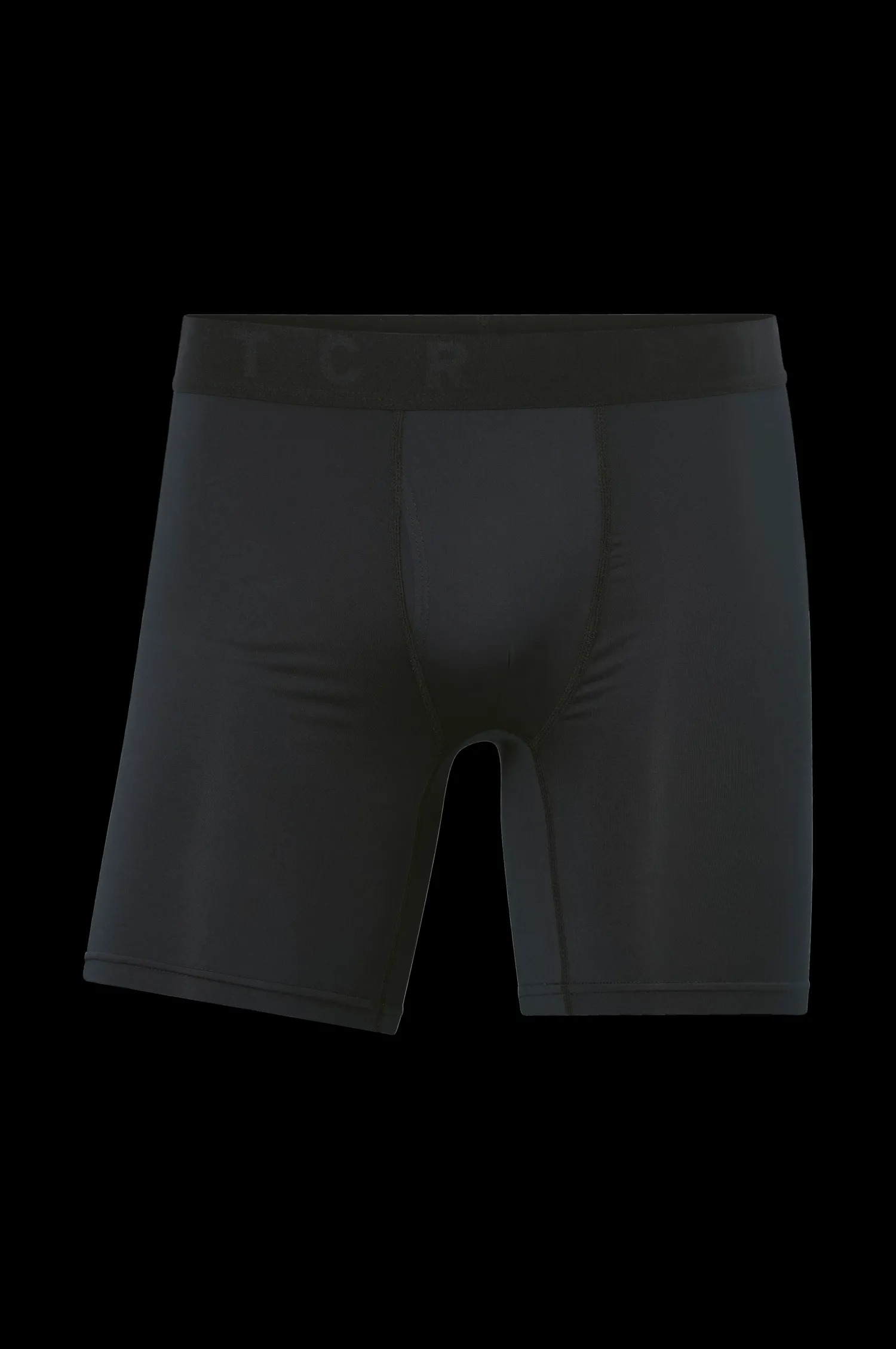 Craft Boxerkalsonger Core Dry Boxer 6-Inch M Best Sale