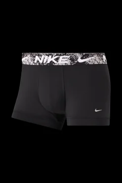 Nike Boxerkalsonger Dri-Fit Essential Micro 3-Pack Outlet