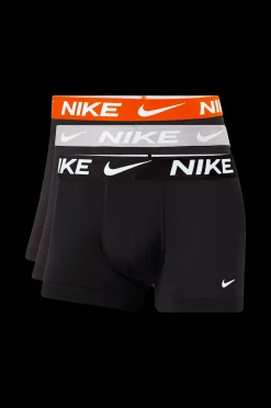 Nike Boxerkalsonger Dri-Fit Essential Micro 3-Pack New