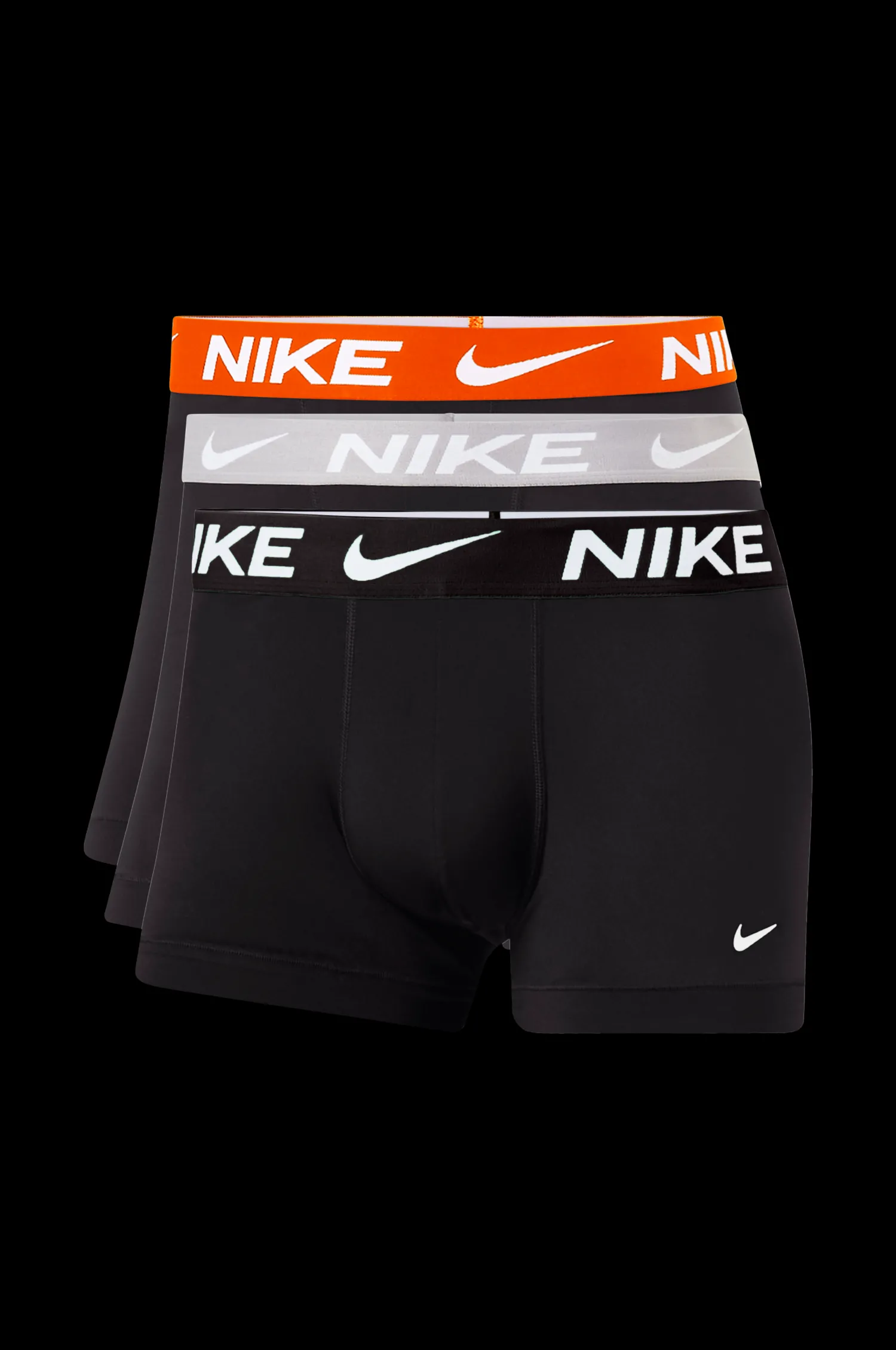 Nike Boxerkalsonger Dri-Fit Essential Micro 3-Pack New